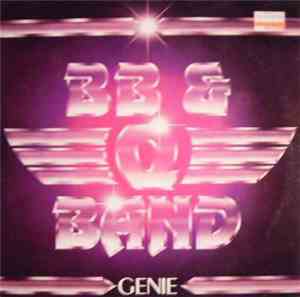 B. B. & Q Band - Genie