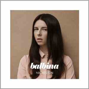 Balbina  - Nichtstun