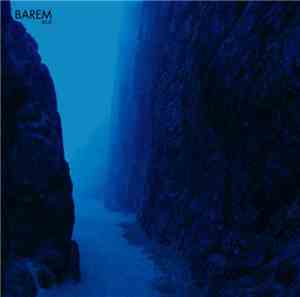 Barem - Blue