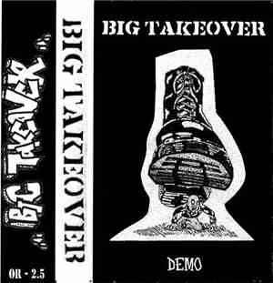 Big Takeover - Demo