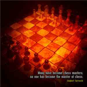 Black Knights, Shaka Amazulu The 7th - The Chessmen