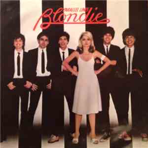 Blondie - Parallel Lines