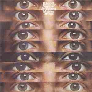 Blood, Sweat & Tears - Mirror Image