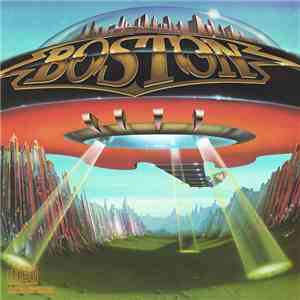 Boston - Don't Look Back