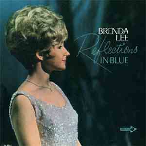 Brenda Lee - Reflections In Blue