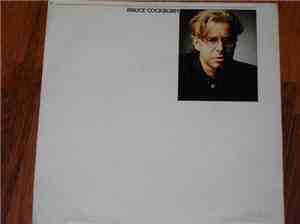 Bruce Cockburn - People See Through You