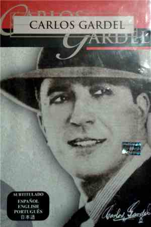 Carlos Gardel - El Gardel Que Conocí