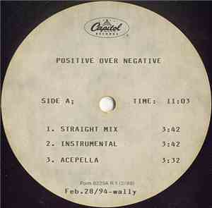 Channel Live - Positive Over Negative