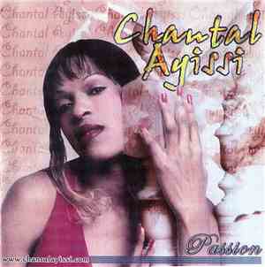 Chantal Ayissi - Passion