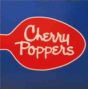 Cherry Poppers  - Tupperware Party
