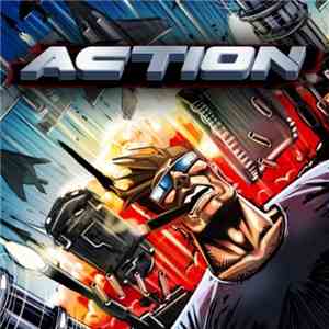 Christian Henson, Paul Ross Thomson - Action - Film And Trailer Music