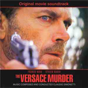 Claudio Simonetti - The Versace Murder