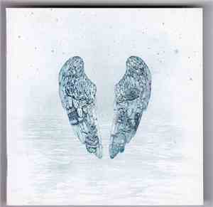 Coldplay - Ghost Stories · Live 2014