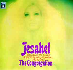Congregation, The - Jesahel