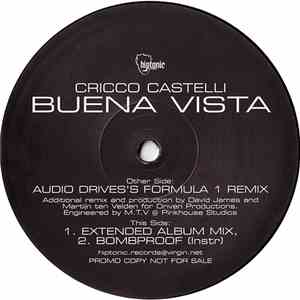 Cricco Castelli - Buena Vista