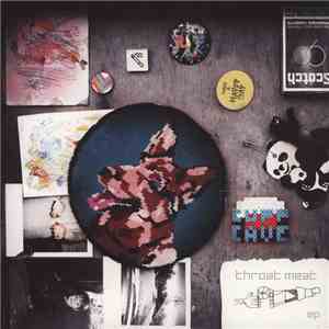 Cupp Cave - Throat Meat