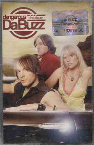 Da Buzz - Dangerous - The Album -