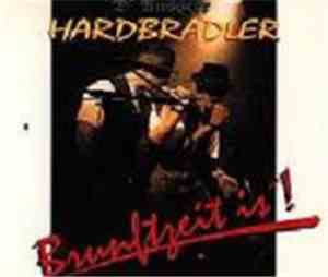 D'Ausseer Hardbradler - Brunftzeit Is'!