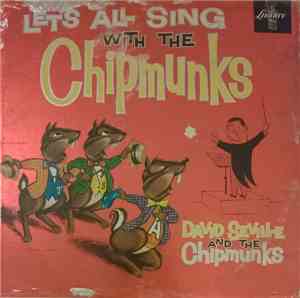 David Seville And The Chipmunks - Let's All Sing With The Chipmunks
