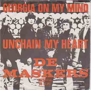 De Maskers - Georgia On My Mind