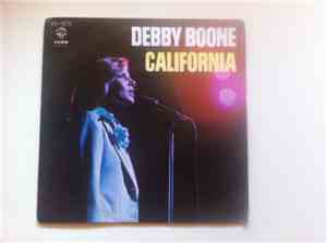 Debby Boone - California