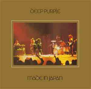 Deep Purple - Made In Japan
