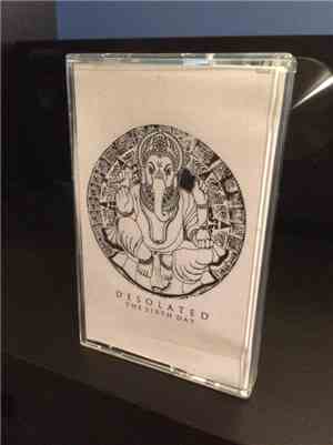 Desolated  - The Sixth Day