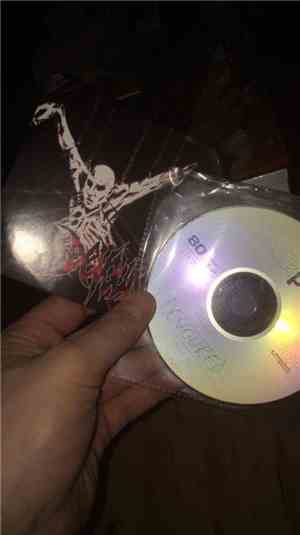 Devoured - Devoured