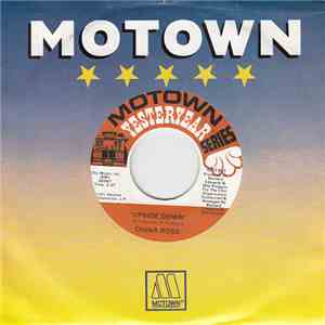 Diana Ross - Upside Down