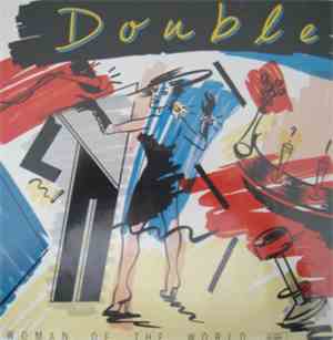 Double - Woman Of The World