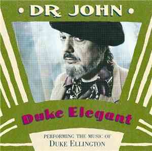 Dr. John - Duke Elegant