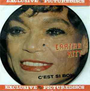 Eartha Kitt - C'est Si Bon
