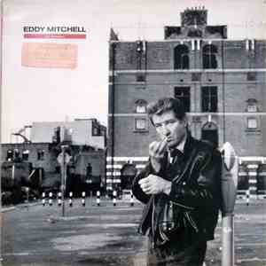 Eddy Mitchell - Ici Londres