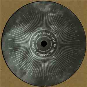 Eduardo De La Calle - My Own Transition