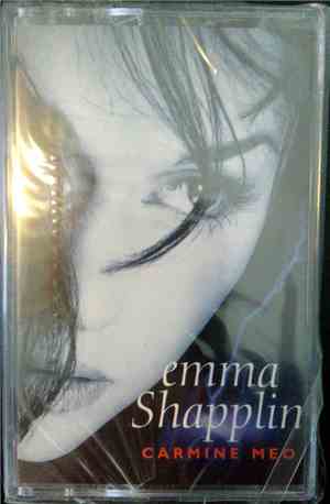Emma Shapplin - Carmine Meo