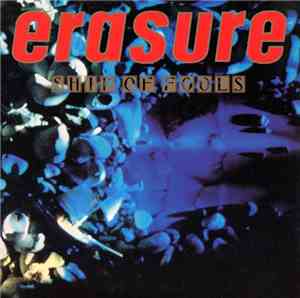 Erasure - Ship Of Fools