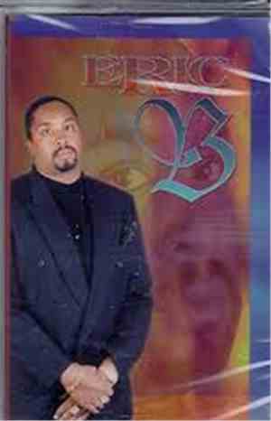 Eric B.  - Eric B