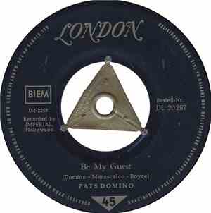 Fats Domino - I've Been Around
