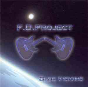 F.D.Project - Blue Visions