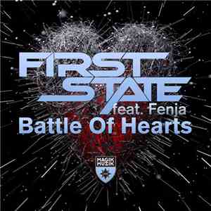 First State feat. Fenja  - Battle Of Hearts