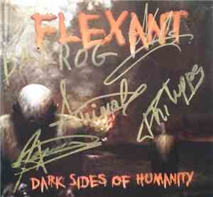 Flexant - Dark Sides Of Humanity