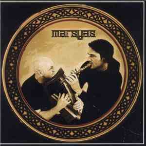 Fliegende Steine - Marsyas