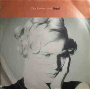 Fra Lippo Lippi - Angel