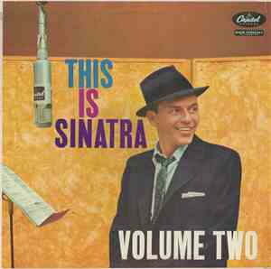 Frank Sinatra - This Is Sinatra Volume Two