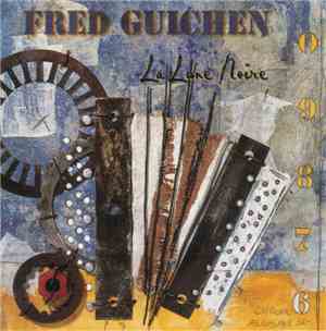 Fred Guichen, Jean-Michel Veillon, Ronan Le Bars, Jacques Pellen, Stéphane De Vito, Jean-Charles Guichen - La Lune Noire