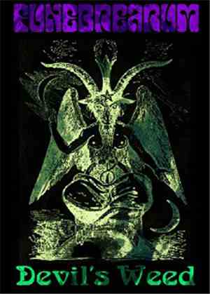 Funebrearum - Devil's Weed