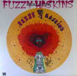Fuzzy Haskins - Radio Active