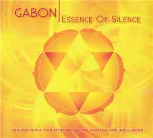 Gabon  - Essence Of Silence