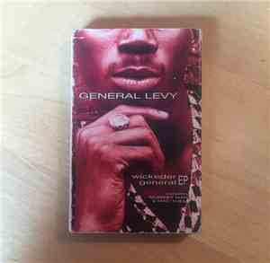 General Levy - Wickeder General EP