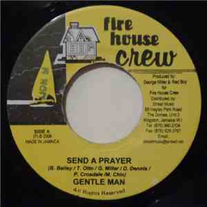 Gentle Man - Send A Prayer